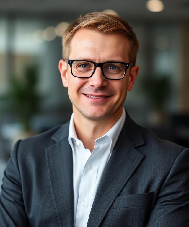 Lukas Becker &mdash; Senior Casino-Tester