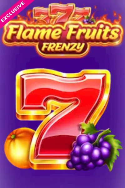 Flame Fruits