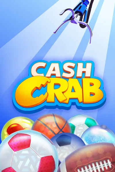 Cash Crab
