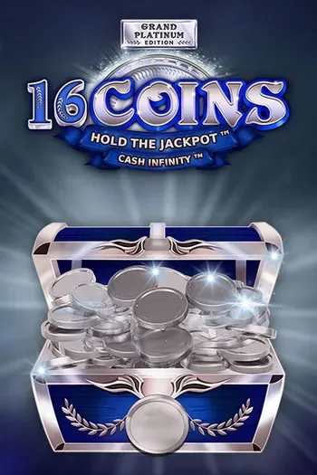 16 Coins Grand